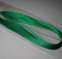 Nylon fiber Higashi  green